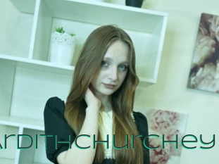 Ardithchurchey
