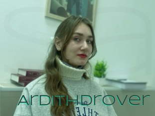 Ardithdrover