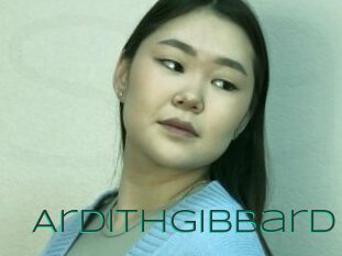 Ardithgibbard