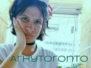 Arhytoronto