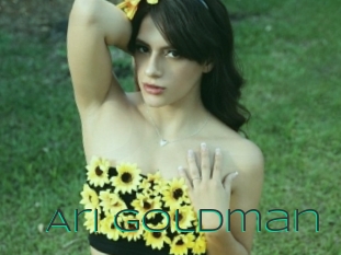 Ari_goldman