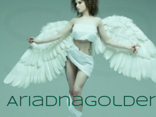 Ariadnagolden