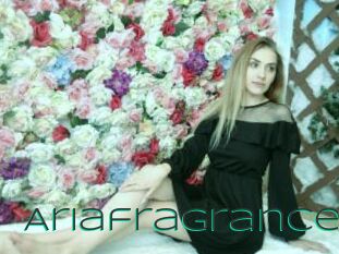 Ariafragrance