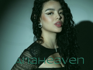 Ariaheaven