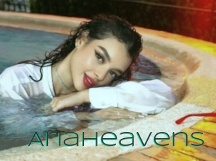 Ariaheavens