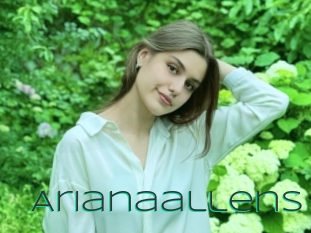 Arianaallens
