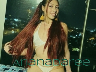 Arianadaree