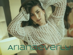 arianaeverly Sex Agent