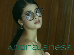 Arianajaness