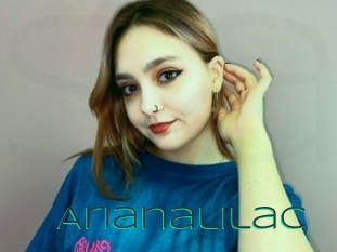 Arianalilac