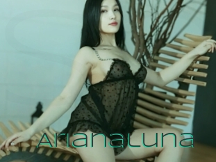 Arianaluna