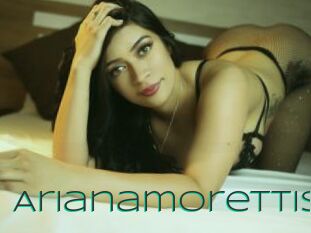 Arianamorettis