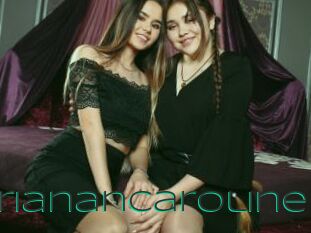 Arianancaroline