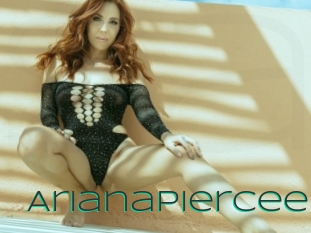 arianapiercee Sex Agent