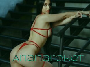 Arianaroket