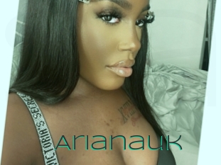 Arianauk