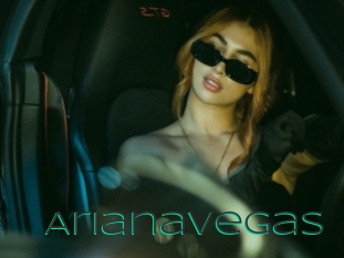 Arianavegas
