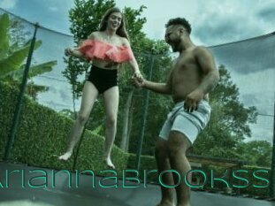 Ariannabrookss