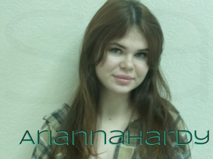 Ariannahardy