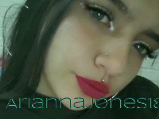 Ariannajones18