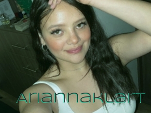 Ariannaklart