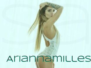 Ariannamilles