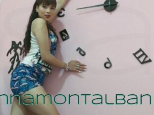 Ariannamontalban