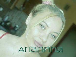 Ariannna