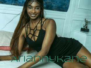 Ariannykane