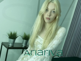 Ariariva