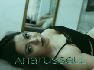 Ariarussell
