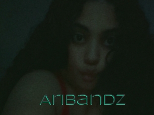 aribandz Sex Agent