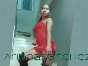 aridnasanchez Sex Agent