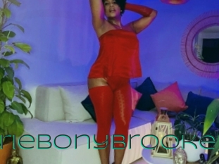 Ariebonybrooke