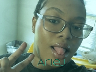 Ariej