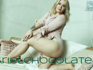Arielchocolate