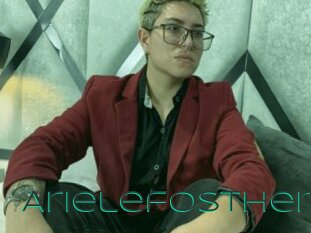 Arielefosther