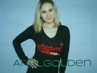 Arielgolden