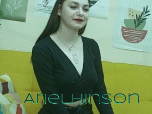 Arielhinson