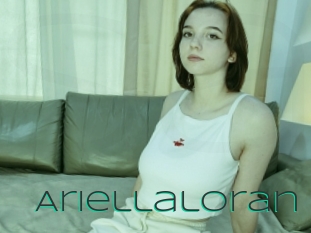 Ariellaloran