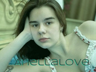 Ariellalove