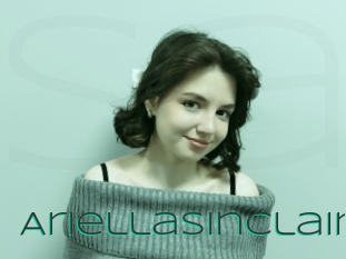 Ariellasinclair