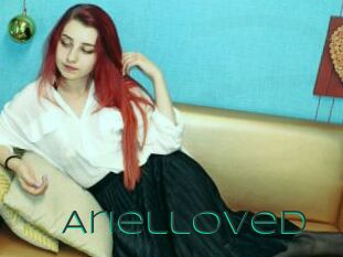 Arielloved