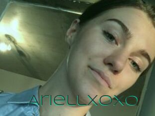 Ariellxoxo