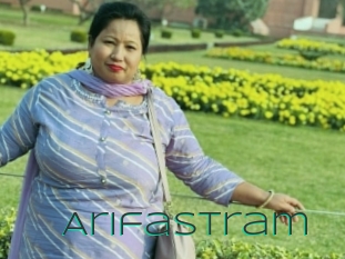 Arifastram