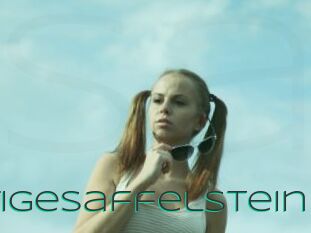 Arigesaffelstein