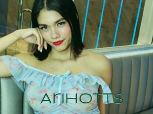 Arihotts