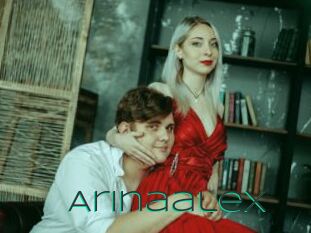 Arinaalex