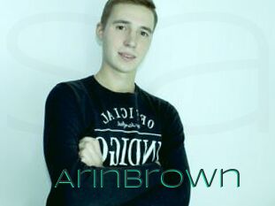 Arinbrown