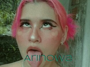 Arinowa